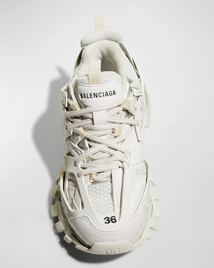 Track Sneakers - Image 2