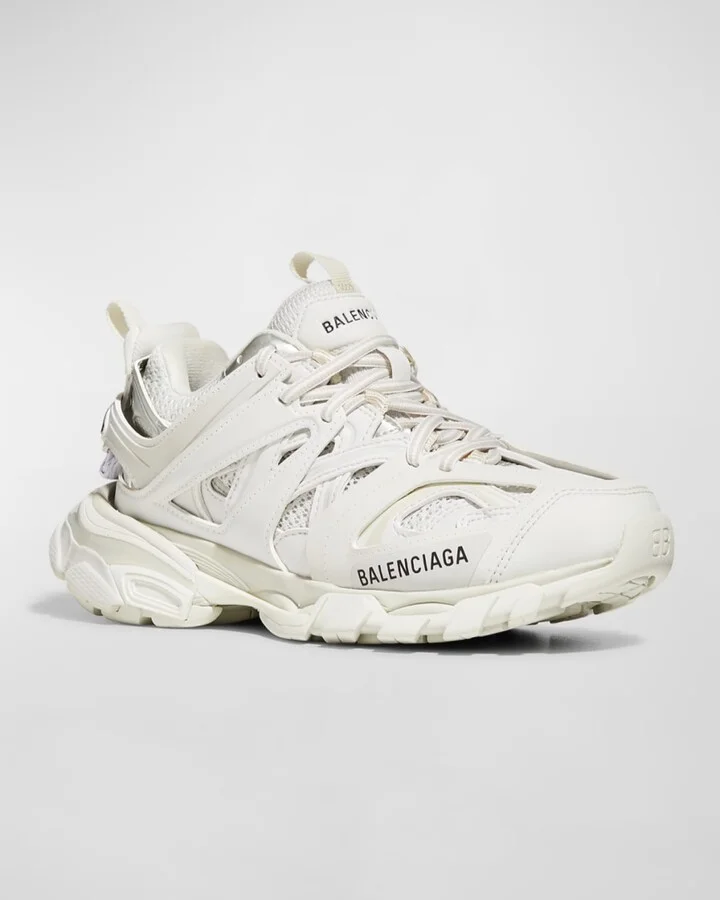 Track Sneakers - Image 4