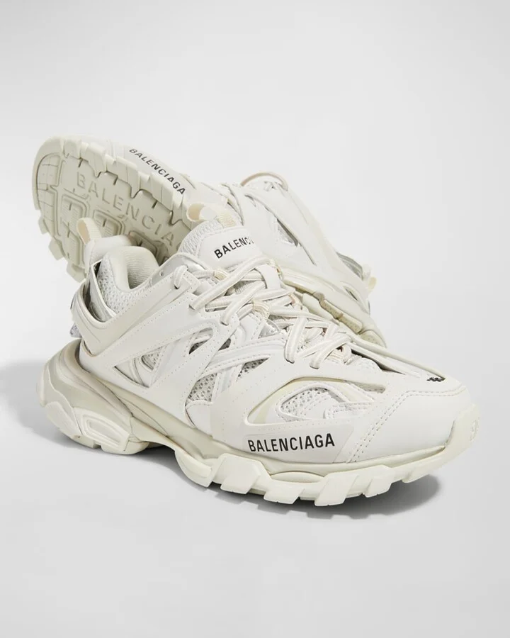 Track Sneakers - Image 6