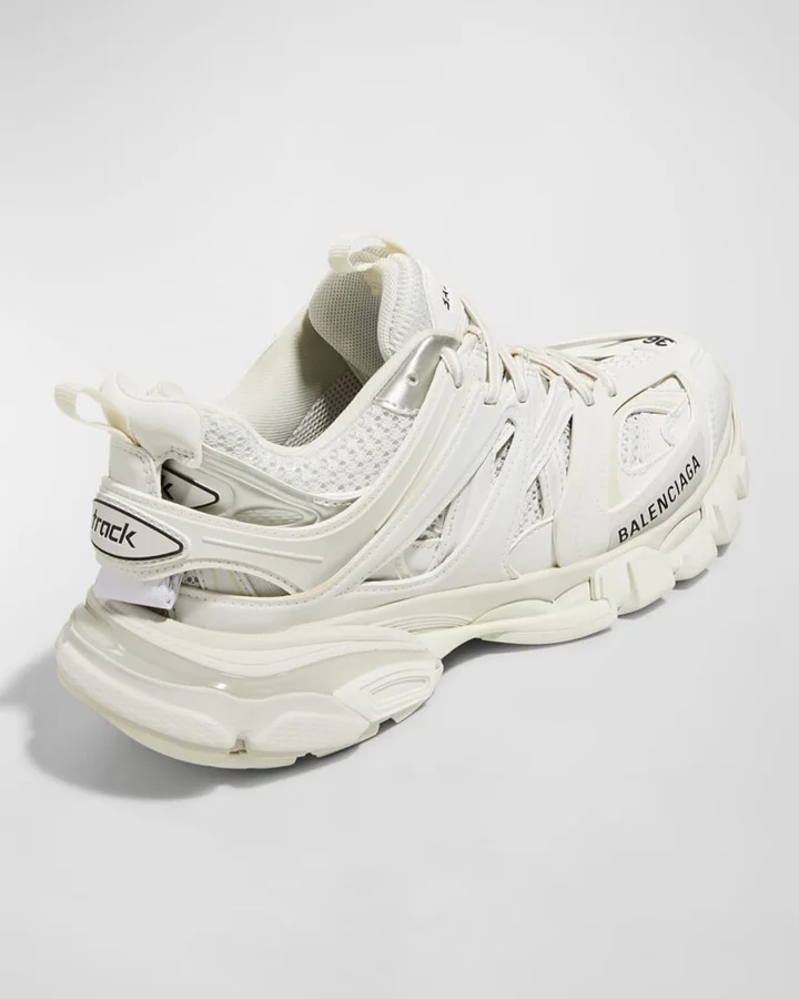 Track Sneakers - Image 7