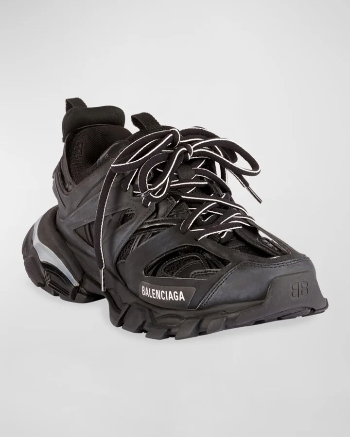 Track Sneakers - Image 11