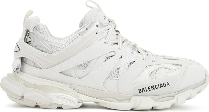 Track Sneakers - Image 2