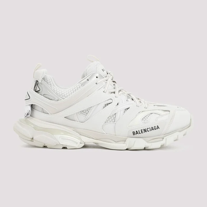 Track Sneakers - Image 3