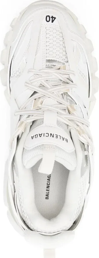 Track sneakers - Image 4