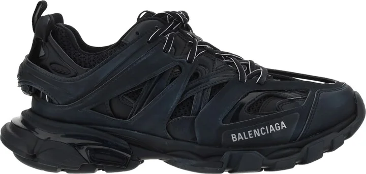 Track Sneakers