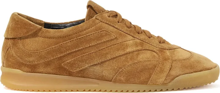 Track sneakers