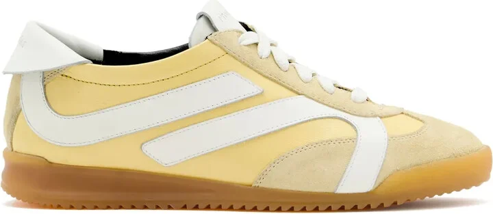 Track sneakers