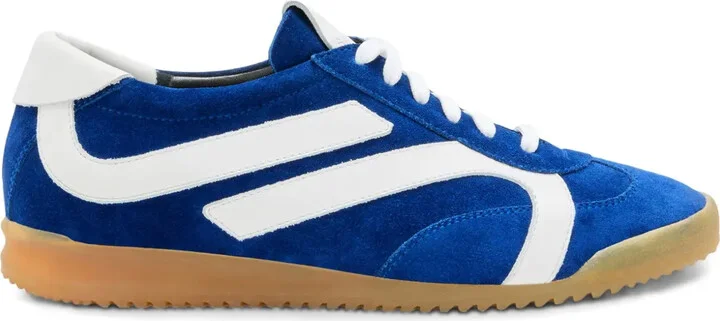 Track sneakers