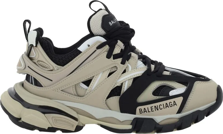 Track Sneakers