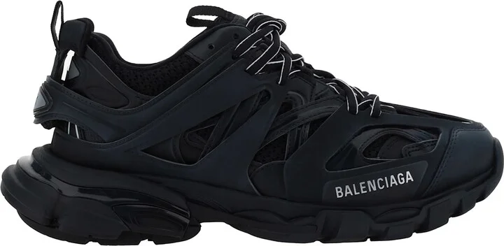 Track Sneakers