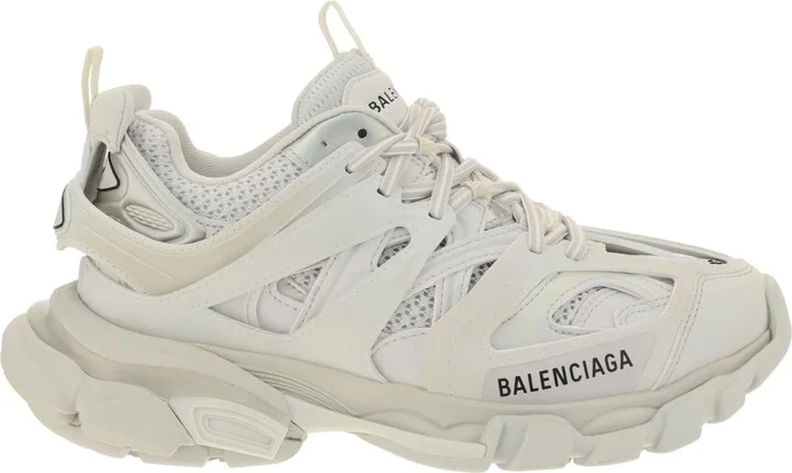 Track Sneakers