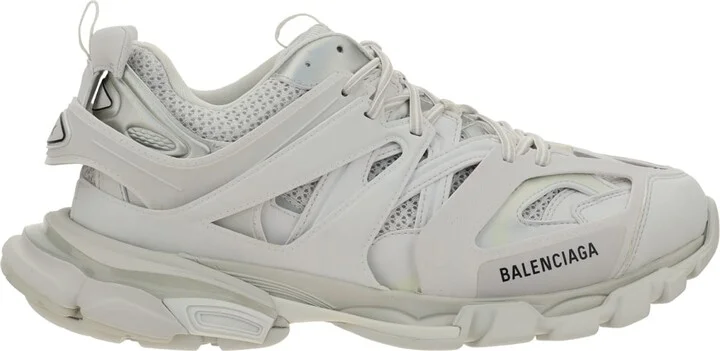 Track Sneakers