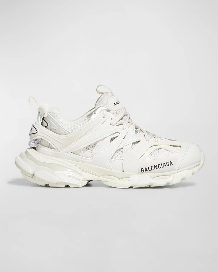 Track Sneakers