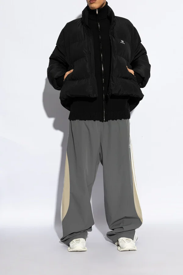 ‘Track’ Sneakers, , - White - Image 2