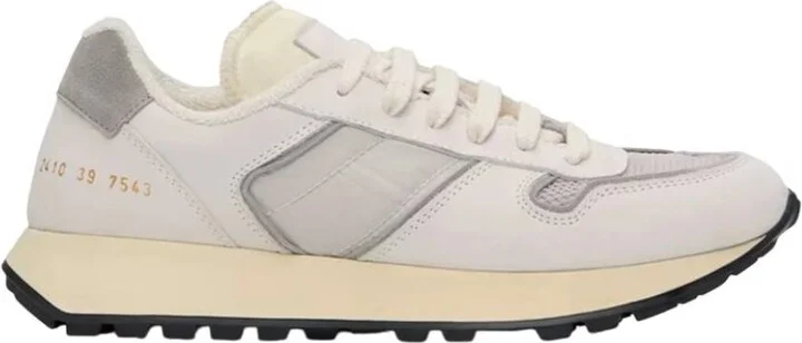 Track SS24 Low-Top Sneakers