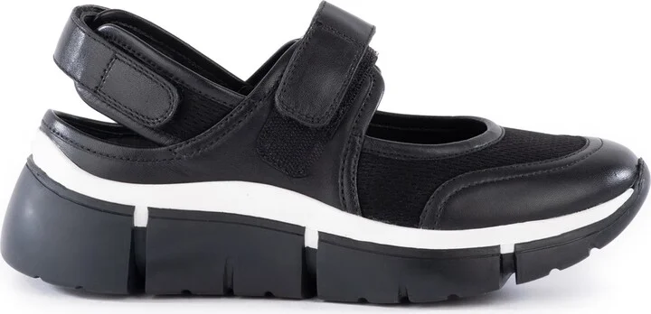 Track Star Sneaker - Image 3