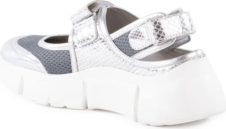 Track Star Sneaker - Image 6