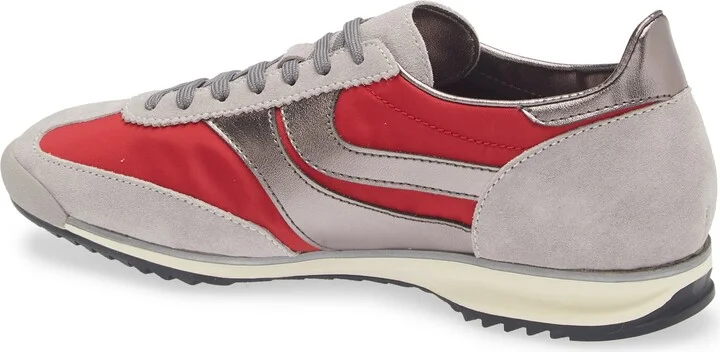 Track Star Sneaker - Image 2