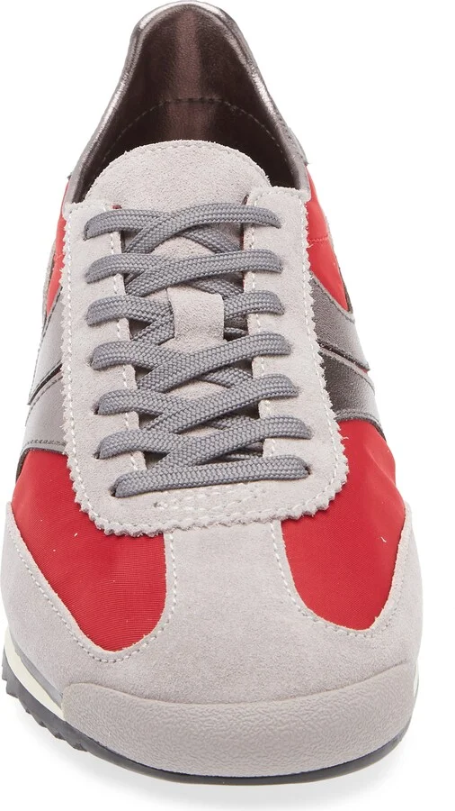 Track Star Sneaker - Image 4