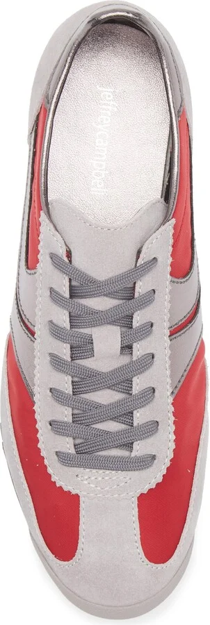 Track Star Sneaker - Image 5