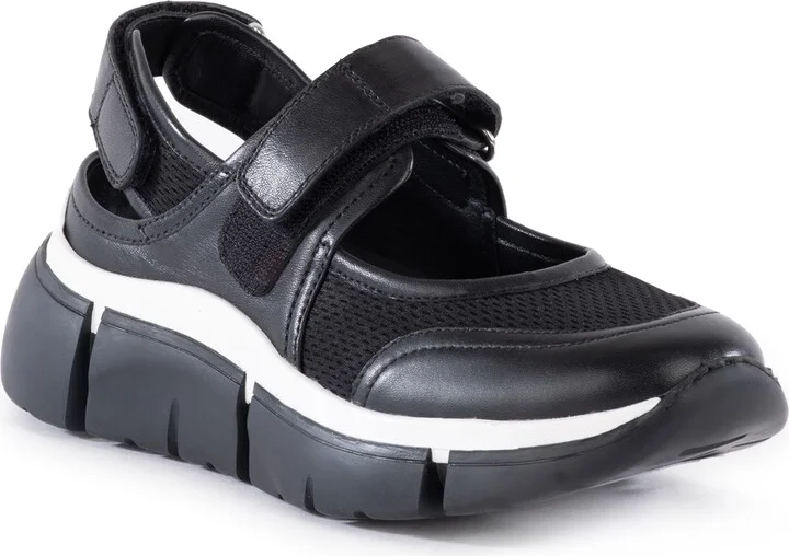 Track Star Sneaker