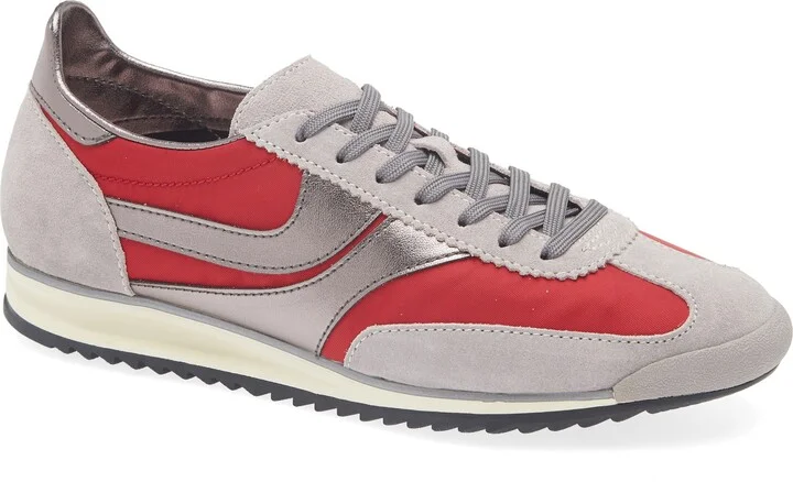 Track Star Sneaker