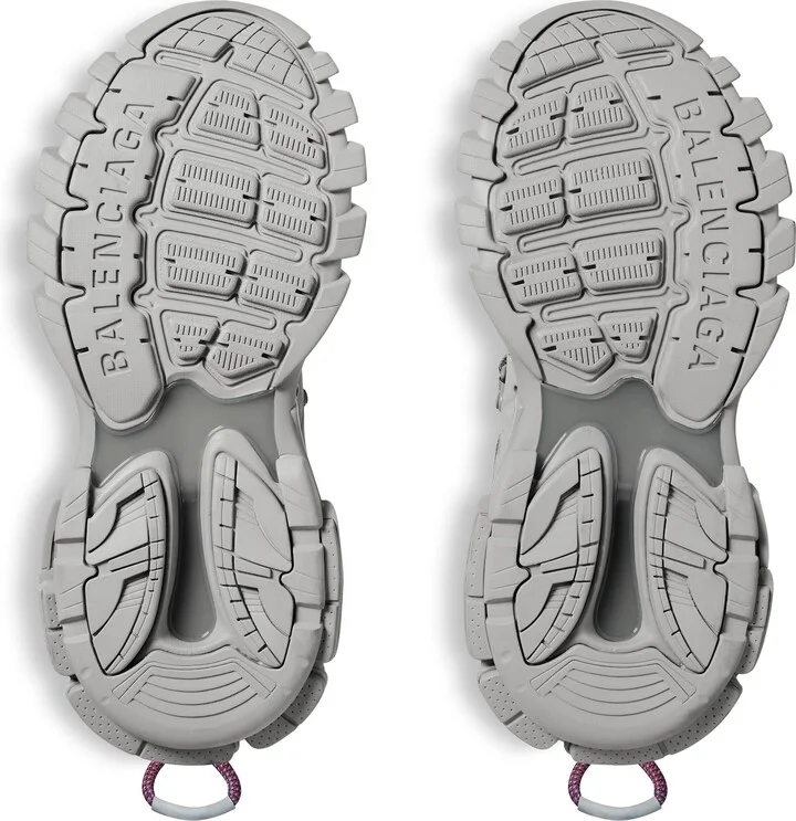 Track Trail Laces Sneaker - Image 7