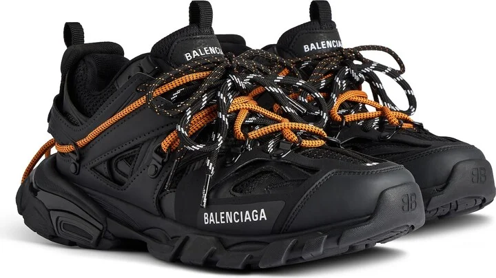 Track Trail Laces Sneaker - Image 2
