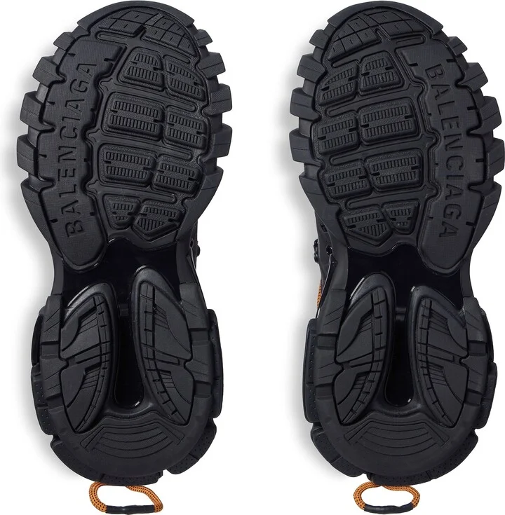 Track Trail Laces Sneaker - Image 7