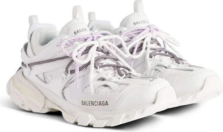 Track Trail Laces Sneaker - Image 2