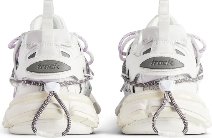 Track Trail Laces Sneaker - Image 5
