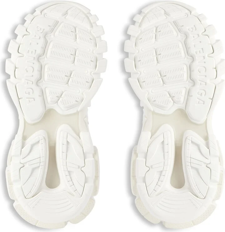 Track Trail Laces Sneaker - Image 7