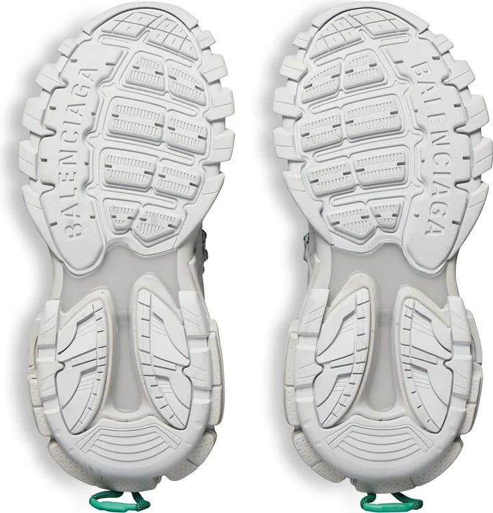 Track Trail Laces Sneaker - Image 7