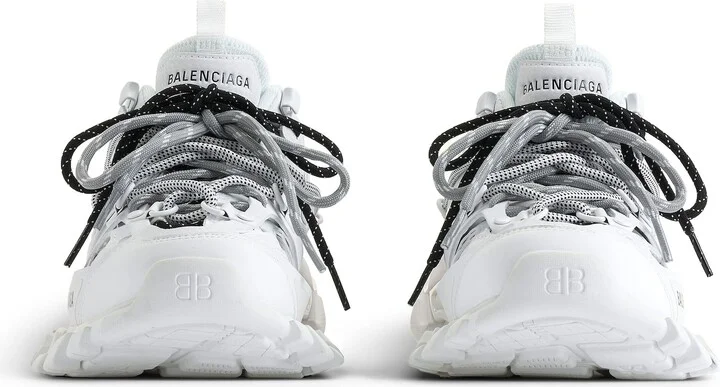 Track Trail Laces Sneaker - Image 3