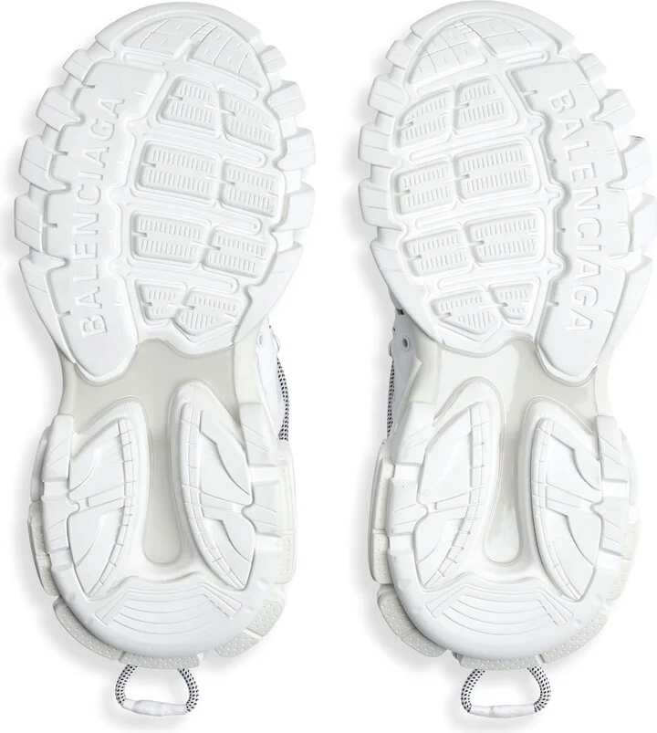 Track Trail Laces Sneaker - Image 6