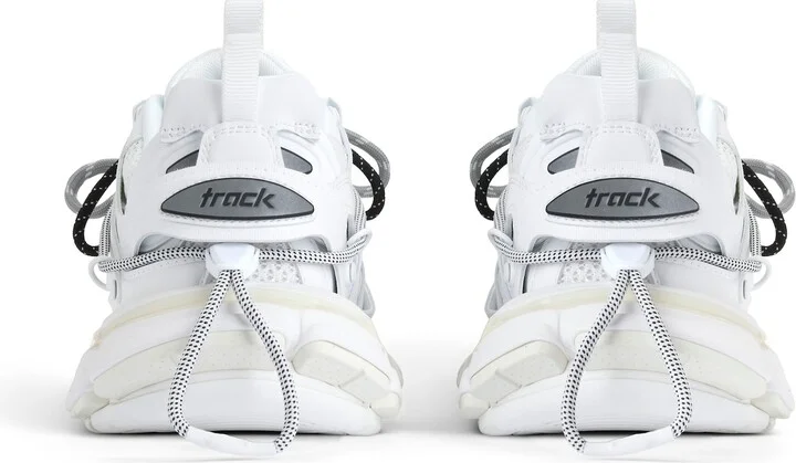 Track Trail Laces Sneaker - Image 7