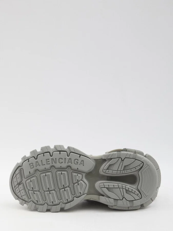 Track Trail Laces Sneakers - Image 4