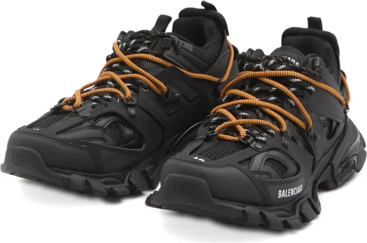 Track Trail Laces sneakers - Image 2