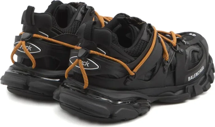 Track Trail Laces sneakers - Image 3
