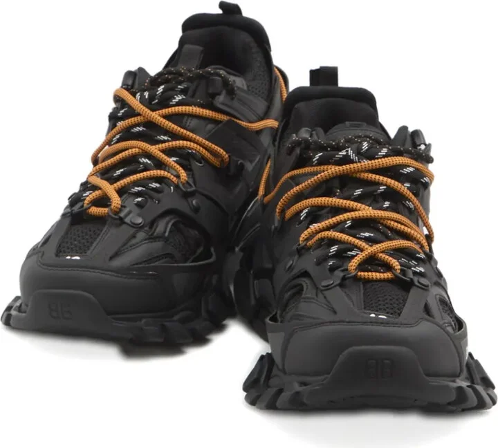 Track Trail Laces sneakers - Image 4