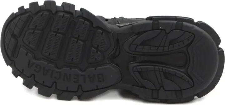 Track Trail Laces sneakers - Image 5