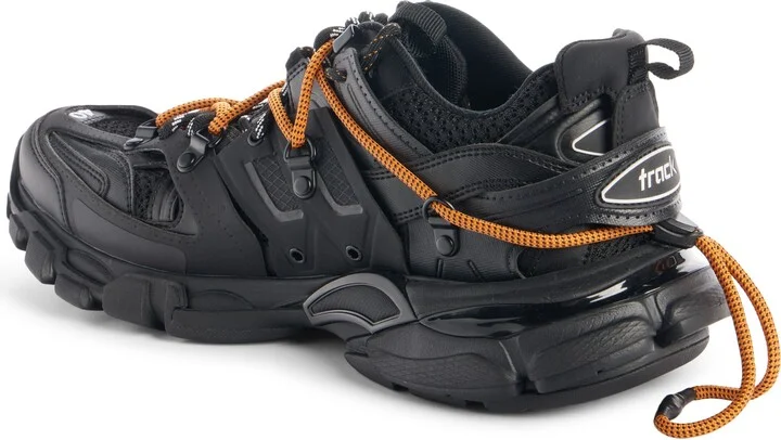 Track Trail Sneaker - Image 2