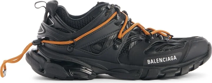 Track Trail Sneaker - Image 3