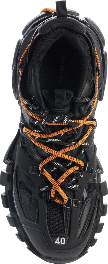 Track Trail Sneaker - Image 4