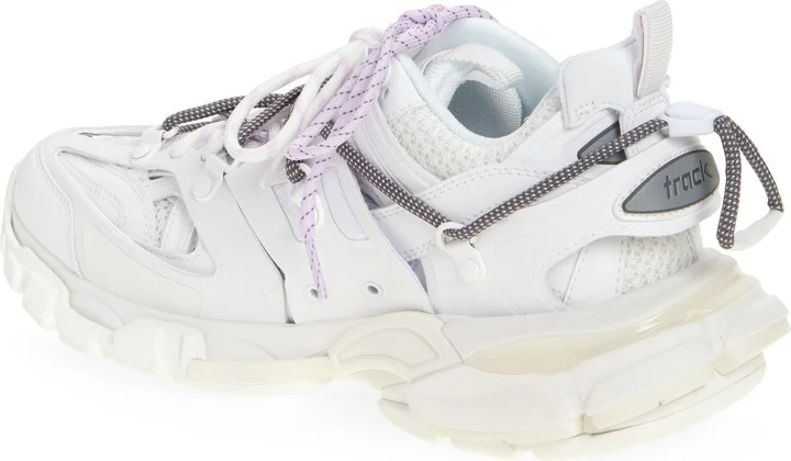Track Trail Sneaker - Image 2