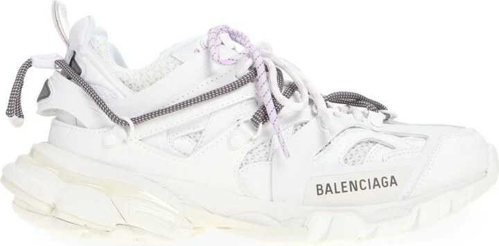 Track Trail Sneaker - Image 3