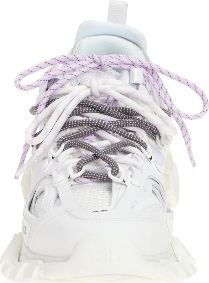 Track Trail Sneaker - Image 4