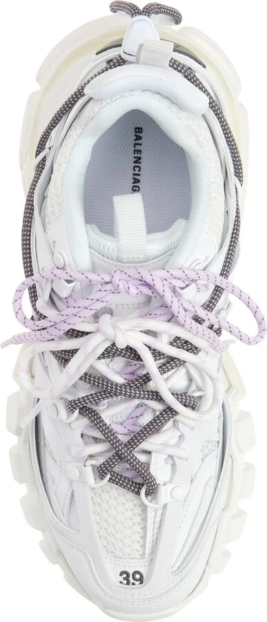 Track Trail Sneaker - Image 5