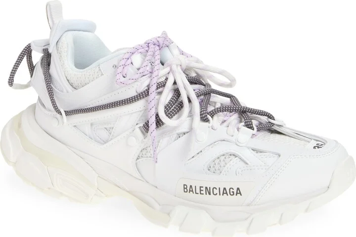 Track Trail Sneaker
