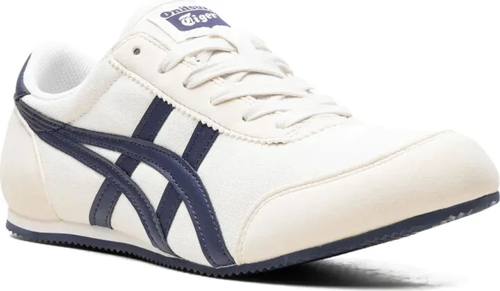 Track Trainer "White Black" sneakers - Image 2